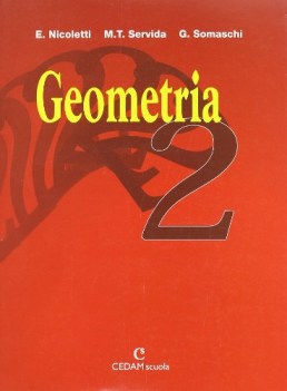 geometria 2 x media (rosso)