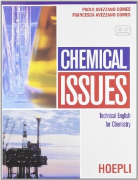 chemical issues + cass.
