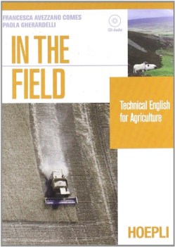 in the field fc16