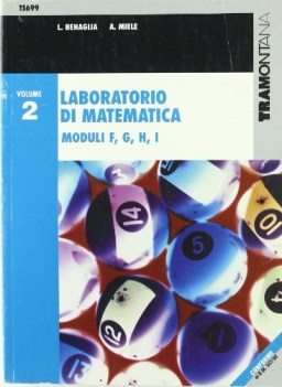 laboratorio di matematica f+g+h+i (699)