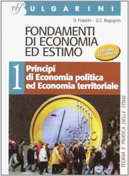 fondamenti di econom. estimo1 PRINCIPI esaur09