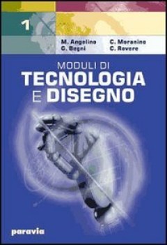 tecnologia e disegno 1 +quad+cd