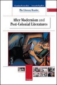 literary reader + cd, tomo a