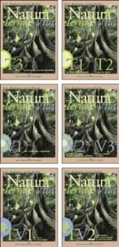 natura Terra e vita T3