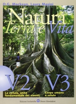 natura terra e Vita V2+V3 NO PRENO FUORI CATALOGO
