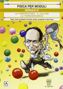 fisica per moduli D