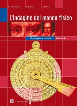 indagine del mondo fisico a+b+cd
