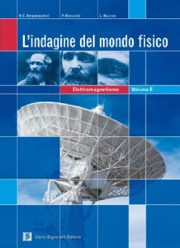 indagine del mondo fisico E elettromagnetismo