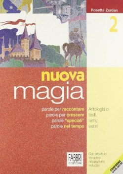 nuova magia 2