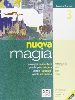 nuova magia 3