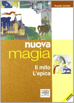 nuova magia, mito