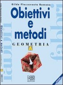 obiettivi e metodi aritmetica a+b