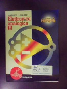elettronica analogica b
