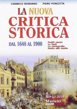 nuova critica storia 2