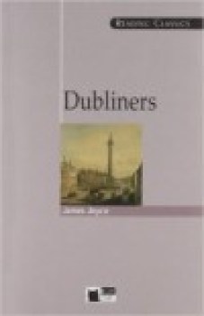 selection from dubliners (NO CD)