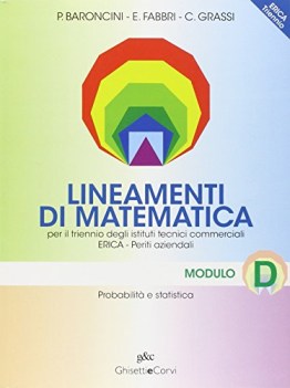 lineamenti di matem ericaD(1398)