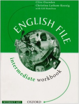 english file intermediate, wbook no key fc09