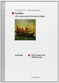 nautilus 2 dal 500 a 800