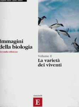 immagini della biologia E fc10
