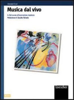 musica dal vivo, d