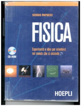 fisica + cd x bn