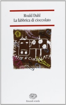 fabbrica di cioccolato (noja) x media