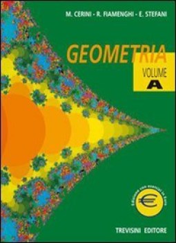 geometria A x media