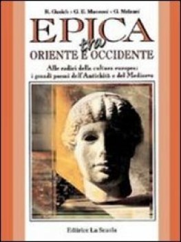 epica tra oriente e occidente