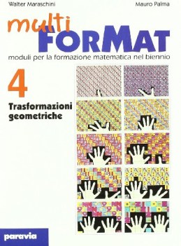 multi format mod. 4, trasformazioni geom