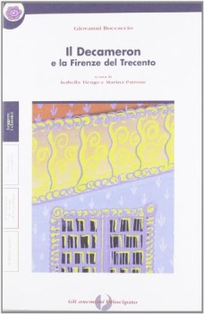 decameron e la firenze del trecento
