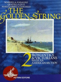 golden string 2