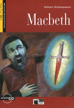 macbeth (butler) + cd (B2.1) ne08