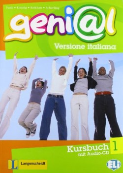 geni@l 1 pack +CDAudio+CD-Rom +Portfolio