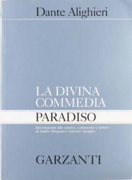 paradiso (pasquini quaglio)