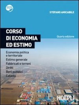 corso di economia ed estimo +prontuario ne10