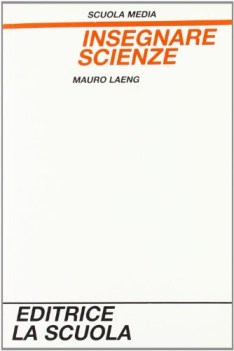 insegnare scienze