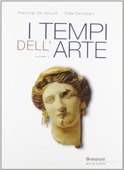 tempi dell\'arte 1