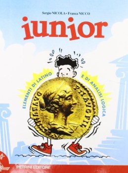 iunior
