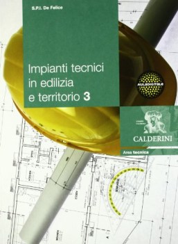 impianti tecnici in edilizia e ter 3 ne09