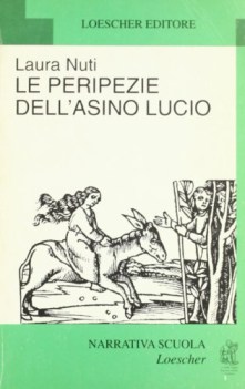 peripezie dell\'asino lucio