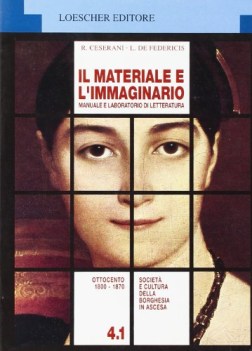 materiale e immaginario 4/1 blu modulare