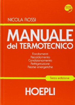 manuale del termotecnico 3ED fc15