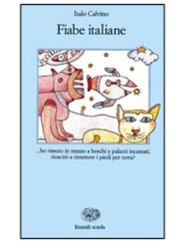fiabe italiane