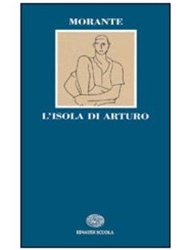 isola di arturo (baiocchi/pisano) x sup.