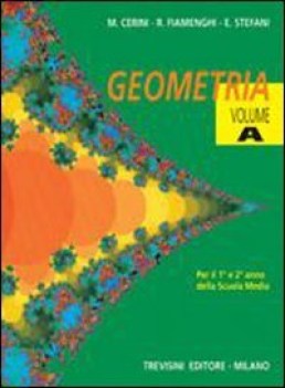 geometria A+B x media
