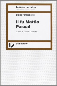 fu mattia pascal (turchetta)