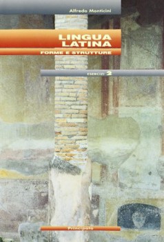 lingua latina forme e strutture, eserc 2