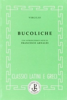 bucoliche (arnaldi)
