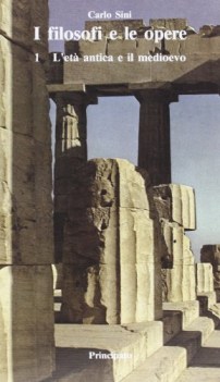 filosofi e le opere 1