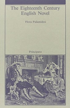 eighteenth century english novel